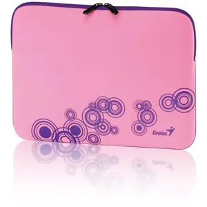 Funda Notebook GS-1401, 14" Rosado/Morado  pn31280049104