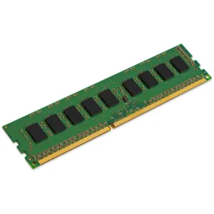 MEMORIA KINGSTON 4GB 1600MHZ ECC 1RX8 SINGLE RANK MODULE PN:KTH-PL316ES/4G