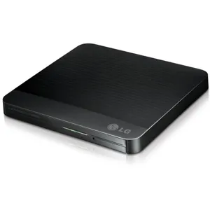 Grabador DVD Slim externo GP50NB40