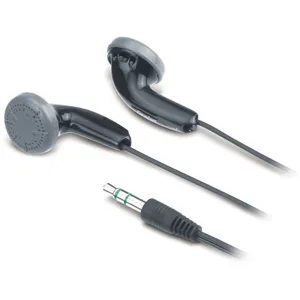 Audífonos GHP-200V Negro