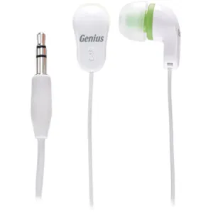Audífonos in-ear GHP-200X, color Verde  pn31710163100