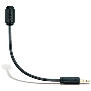 Micrófono Multimedia MIC-02A, pn31700006101