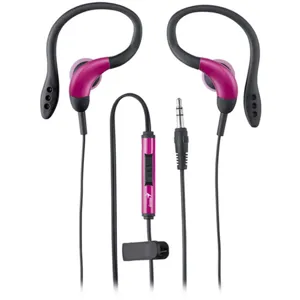 Audífonos GHP-205X sport Rosado