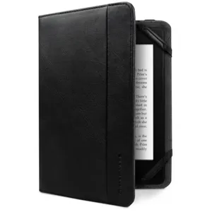 Funda Kindle Marware Negra, compatible con Kindle, Paperwhite, and Kindle Touch pn602956009450