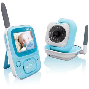 Monitor de Bebe Infant Optics DXR-5, vídeo inalambico, visión nocturna