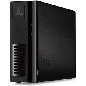 Nas  2 TB EZ Media & Backup Center pn35541