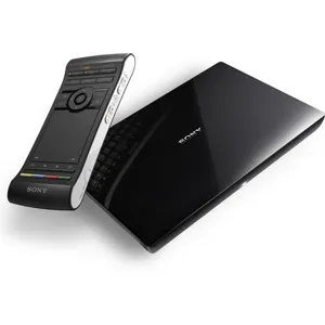Google TV NSZ-GS7 Internet Player