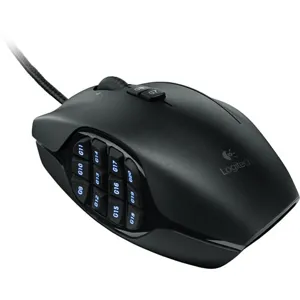 Mouse Gaming G600 20 botones pn: 910-003879