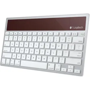 Teclado Logitech K760 Solar para Mac 920-004416