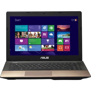 K45A i5-3210M 6GB  750GB 14" W8 (64bit)