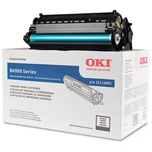OB-TONER B6500 HC 52116002