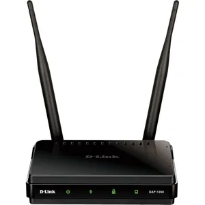 Access Point Inalambrico N300Mbps Indoor DAP-1360