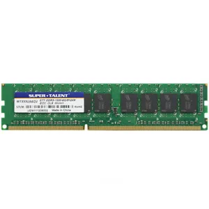 4GB DDR3 1333Mhz 4GB/512X8  pnW1333UA4GV