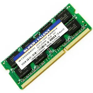 SODIMM 4GB DDR3-1333  HYNIX pnW1333SB4GH