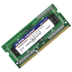 SODIMM 2GB DDR3-1333  2G/256X8 pnW1333SA2GV