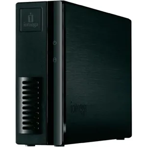 EZ Media Backup Center 2TB  NAS  pn70A29001LA