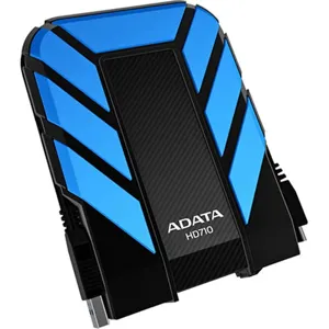 HDD 1TB USB 3.0, ANTIGOLPE/ANTIAGUA Color Azul pnAHD710-1TU3-CBL