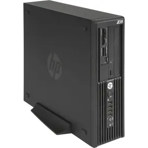 Z220 SFF E3-1240V2/8GB/1TB/NVQ600/WIN7PRO64 BITS  C1C67LA#ABM
