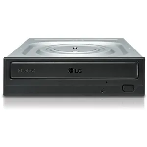 Grabador DVDRW 24x Interno SATA BULK GH24NSC0