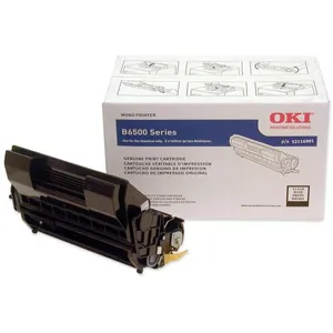 TONER B6500 STD 52116001