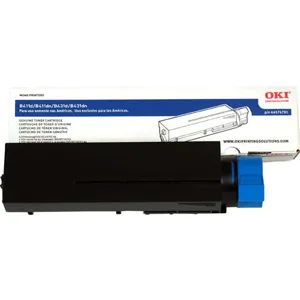 TONER OKI  B411/B431 4000 Páginas PN:44574701