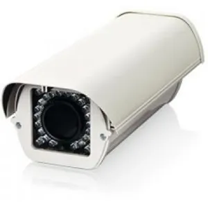Enclosure Camara Outdoor , 30M IR,Fan/Heater, with standard mounting kit pnACC-boxcam-IR30