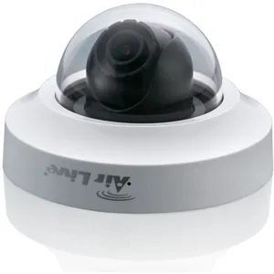 Mini Domo 720P,IR15M, Indoor, 802.3af POE pnMD-720-2.8mm