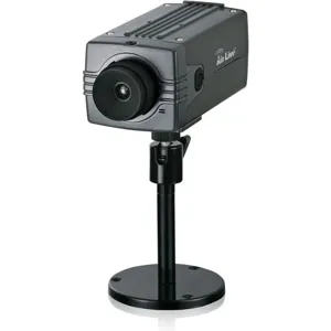 camara Ip Wireless POE-100HD with IR-Cut module