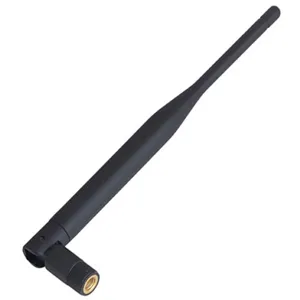 Antena WAI-050-R 2.4Ghz Indoor Antenna, 5dBi Dipole, swivel Head