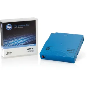 HP LTO5 ULTRIUM 3TB RW c7975a
