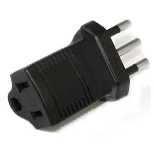 Adaptador Americano