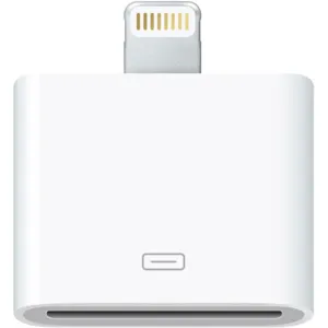 Adaptador iPhone Lightning to 30-Pin PN:MD823ZM/A
