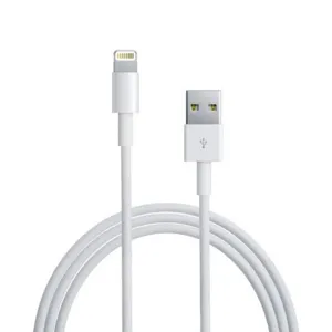 Lightning to USB Cable iPhone PN:MD818ZM/A