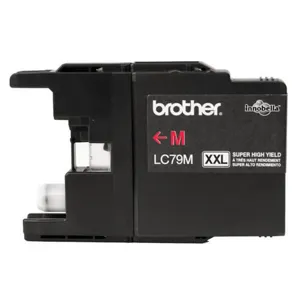 TINTA CARTRIDGE BROTHER LC-79 MAGENTA (MFC-J6710)