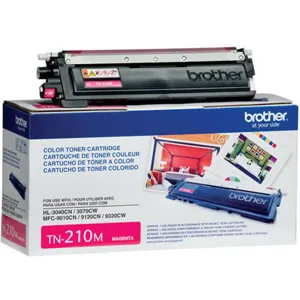TN210M Magenta TN210M