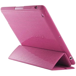 SmartCase para iPad Retina HD WRAP color Rosado PN:SPK-A1198