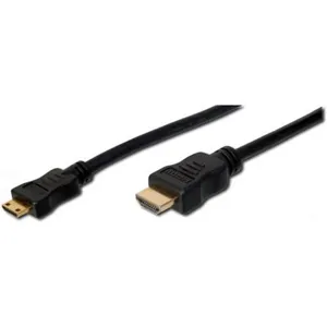 Cable Hdmi a Mini Hdmi 1.8Mts pnAHDG06mini