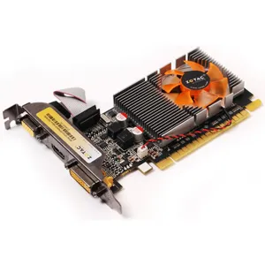 GeForce GT610 1GB Synergy Edition 64-bit GDDR3,Low profile, DVI, HDMI, pnZT-60602-10L