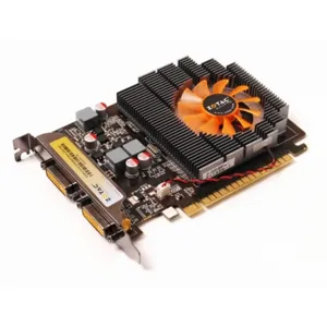 GeForce GT620 Synergy Edition 2GB 64-bit GDDR3, DVI, HDMI pnZT-60501-10L