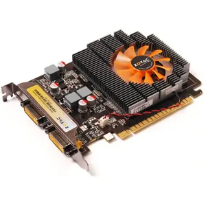 GeForce GT630 4GB Synergy Edition 128-bit GDDR3, DVI, HDMI pnZT-60405-10L