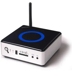 Mini PC 2GB 320GB Windows 8 PN:ZBOXNANO-ID61-U-8SLE