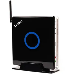 ZBOX ID85 PLUS Intel 1.1 GHz Dual-Core 2GB  500gb  DVI -ADAP VGA ZBOX-ID85-PLUS-U