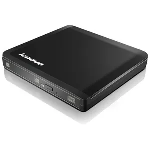 Slim USB Portable DVD RW Burner PN:0A33988