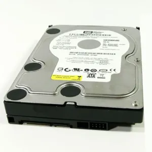 HDD  320GB 7200 RPM S-ATA  pn WD3200AVBS