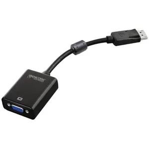Display port to VGA adapter pnENCA-DV