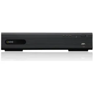 DVR 8 canales H-264 con HDMI pnQT228
