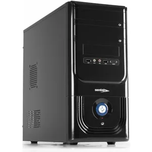 Gabinete CS2-1332 fuente 450w