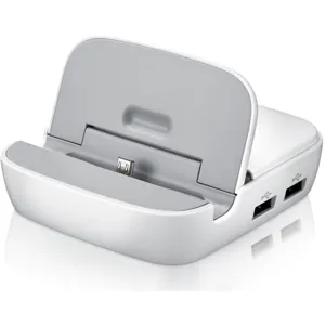 Dock Multimedia Hub Samsung Galaxy Smart  pnEDD-S20JWEGSTA