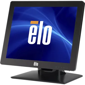 1517L TOUCH 15" NEGRO USB. (P/N E953836).
