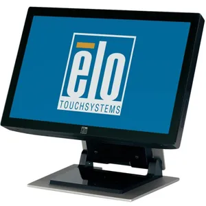 2200L TOUCH 22" WIDE NEGRO USB. (P/N E432721).